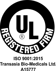 ISO 9001 2015 Certification